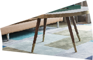 Carpet Tiles - Product Innovation